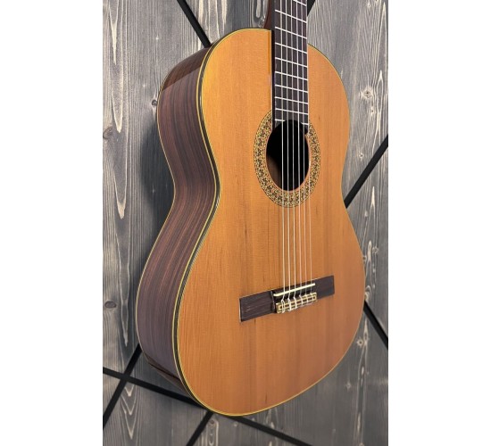 Shinano SC-30 классическая гитара, Япония USED