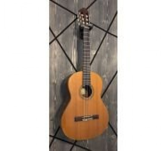 Shinano SC-30 классическая гитара, Япония USED