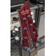 Schecter C-1 Apocalypse Red Reign электрогитара, Корея, цвет красный USED