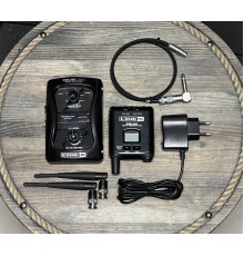 Line 6 Relay G50 цифровая гитарная беспроводная система USED