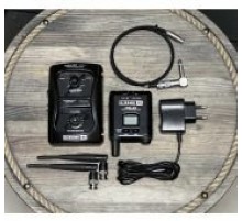 Line 6 Relay G50 цифровая гитарная беспроводная система USED