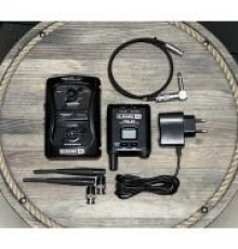 Line 6 Relay G50 цифровая гитарная беспроводная система USED