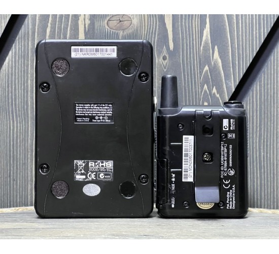 Line 6 Relay G50 цифровая гитарная беспроводная система USED