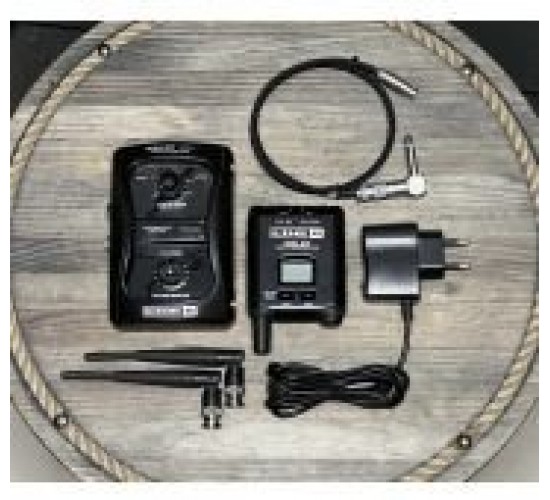Line 6 Relay G50 цифровая гитарная беспроводная система USED