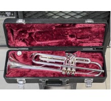 Yamaha YTR-1310S труба, Япония USED