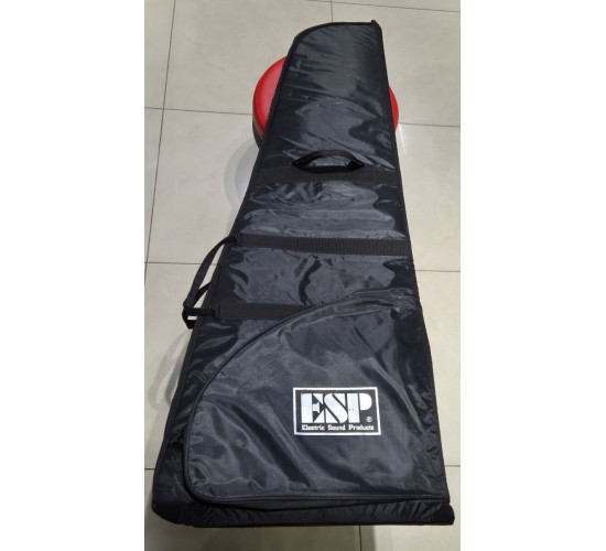 ESP чехол для бас-гитары USED