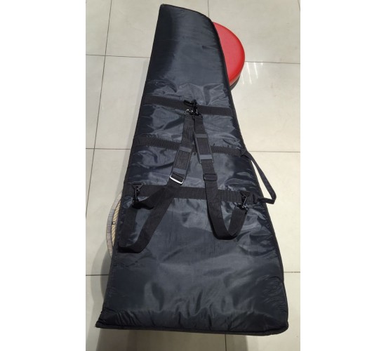 ESP чехол для бас-гитары USED