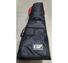ESP чехол для бас-гитары USED