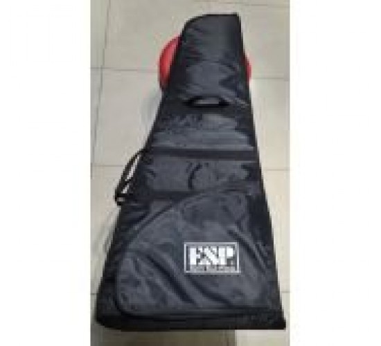 ESP чехол для бас-гитары USED