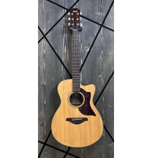 Yamaha AC1M электроакустическая гитара USED