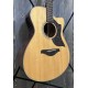Yamaha AC1M электроакустическая гитара USED