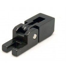 Оригинал седло №2 для Original Floyd Rose, Schaller Floyd Rose для 1 или 6 струны, черное