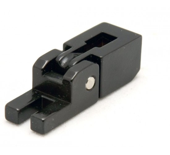 Оригинал седло №2 для Original Floyd Rose, Schaller Floyd Rose для 1 или 6 струны, черное