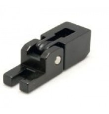 Оригинал седло №2 для Original Floyd Rose, Schaller Floyd Rose для 1 или 6 струны, черное