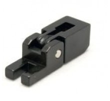 Оригинал седло №1 для Original Floyd Rose, Schaller Floyd Rose для 2 или 5 струны, черное