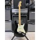 Fender American Professional II Stratocaster электрогитара, цвет черный, США USED