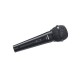 Shure SV200-A микрофон динамический вокальный с выключателем и кабелем (XLR-XLR), черный