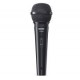 Shure SV200-A микрофон динамический вокальный с выключателем и кабелем (XLR-XLR), черный