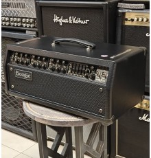 Mesa Boogie Mark V ламповый гитарный усилитель США USED