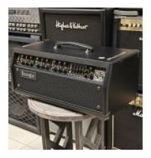 Mesa Boogie Mark V ламповый гитарный усилитель США USED