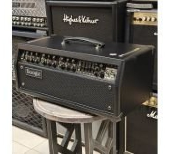 Mesa Boogie Mark V ламповый гитарный усилитель США USED