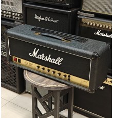 Marshall JCM800 гитарный усилитель, Великобритания, выставочный образец