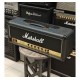 Marshall JCM800 гитарный усилитель, Великобритания, выставочный образец