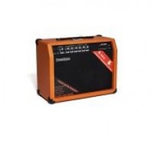 Акция! Bosstone GA-40W Orange комбоусилитель для электрогитар