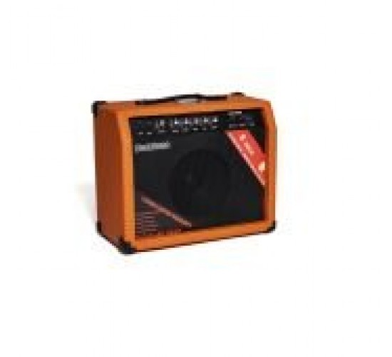 Акция! Bosstone GA-30W Orange Комбоусилитель для электрогитар