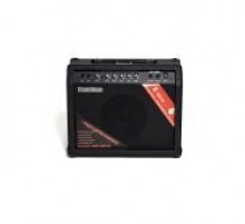 Акция! Bosstone GA-30W Black комбоусилитель для электрогитар