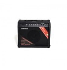 Акция! Bosstone GA-30W Black комбоусилитель для электрогитар