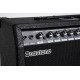 Акция! Bosstone GA-40W Black комбоусилитель для электрогитар