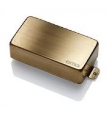 EMG 85 Brushed Gold активный хамбакер для электрогитары