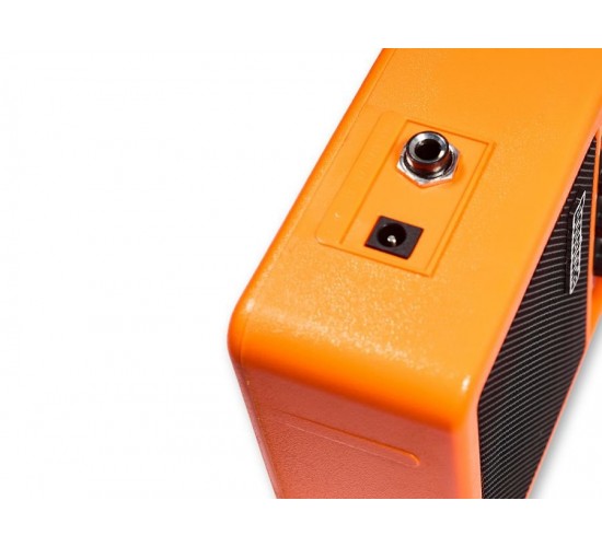 Bosstone BA-30W Orange Комбоусилитель басовый