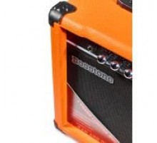 Bosstone BA-30W Orange Комбоусилитель басовый