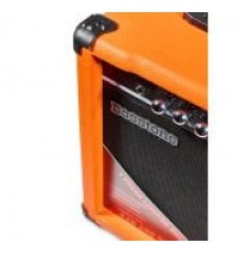 Bosstone BA-30W Orange Комбоусилитель басовый