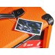 Bosstone BA-30W Orange Комбоусилитель басовый