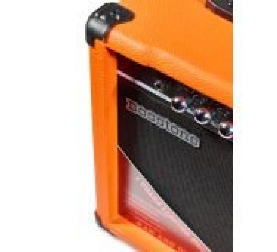 Bosstone BA-30W Orange Комбоусилитель басовый