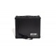 Bosstone BA-30W Black Комбоусилитель для бас-гитары, цвет черный