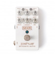Dunlop M309G1 MXR Joshua Ambient Echo Педаль эффектов, стереодилэй
