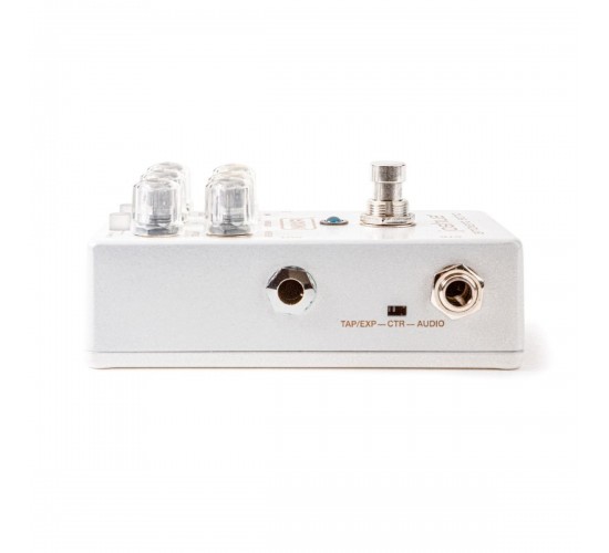 Dunlop M309G1 MXR Joshua Ambient Echo Педаль эффектов, стереодилэй
