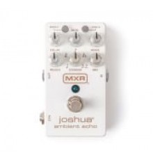 Dunlop M309G1 MXR Joshua Ambient Echo Педаль эффектов, стереодилэй