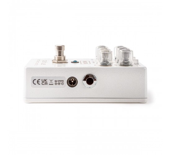 Dunlop M309G1 MXR Joshua Ambient Echo Педаль эффектов, стереодилэй