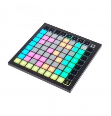 Novation Launchpad Mini MK3 контроллер для Ableton Live, 64 полноцветных пэда