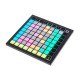 Novation Launchpad Mini MK3 контроллер для Ableton Live, 64 полноцветных пэда