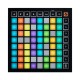 Novation Launchpad Mini MK3 контроллер для Ableton Live, 64 полноцветных пэда