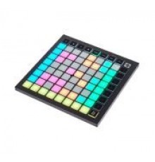 Novation Launchpad Mini MK3 контроллер для Ableton Live, 64 полноцветных пэда