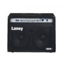 Laney RB7 басовый комбоусилитель 300 Вт, динамики 2x10