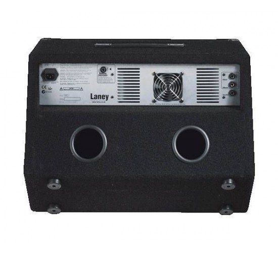 Laney RB7 басовый комбоусилитель 300 Вт, динамики 2x10