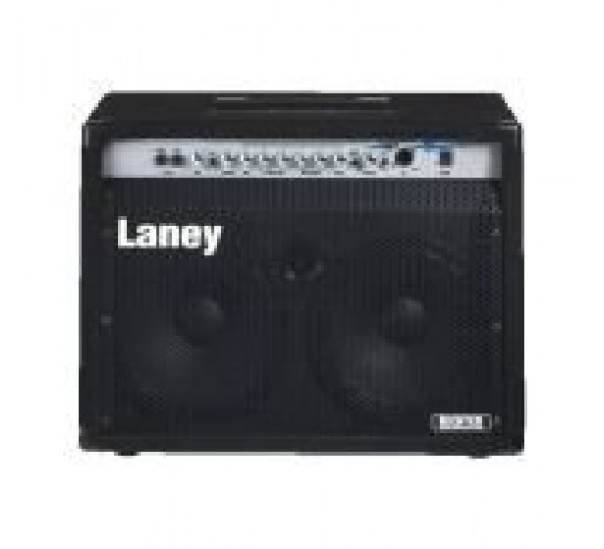 Laney RB7 басовый комбоусилитель 300 Вт, динамики 2x10